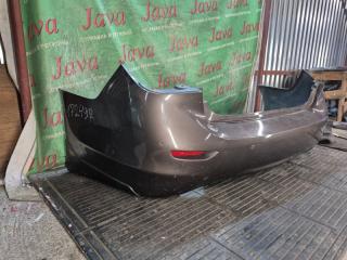 Бампер задний NISSAN SKYLINE YV37 M274DE20AL 2 ракурс