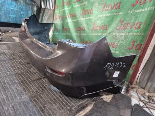 Бампер задний NISSAN SKYLINE YV37 M274DE20AL 3 ракурс