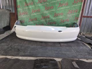 Бампер задний TOYOTA PLATZ SCP11 1SZ-FE 1 ракурс