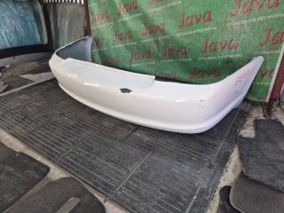 Бампер задний TOYOTA PLATZ SCP11 1SZ-FE 3 ракурс