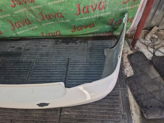Бампер задний TOYOTA PLATZ SCP11 1SZ-FE 4 ракурс