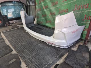 Бампер задний HONDA ODYSSEY RC1 K24W 2 ракурс