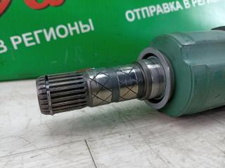 Привод левый передний SUBARU LEVORG VM4 FB16 4 ракурс