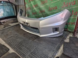 Бампер передний HONDA FREED SPIKE GP3 LEA 2 ракурс