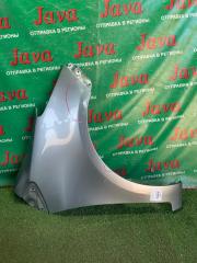 Крыло переднее правое TOYOTA VITZ 2009