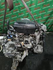 Двигатель SUZUKI WAGON R SOLIO MA34S M13A 2 ракурс Двигатель SUZUKI WAGON R SOLIO MA34S M13A 2 ракурс