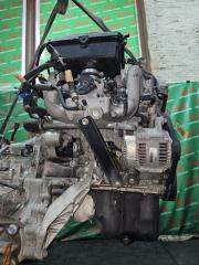 Двигатель SUZUKI WAGON R SOLIO MA34S M13A 3 ракурс Двигатель SUZUKI WAGON R SOLIO MA34S M13A 3 ракурс