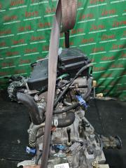 Двигатель SUZUKI WAGON R SOLIO MA34S M13A 4 ракурс Двигатель SUZUKI WAGON R SOLIO MA34S M13A 4 ракурс