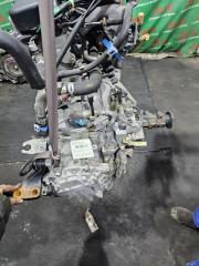 АКПП SUZUKI WAGON R SOLIO MA34S M13A 3 ракурс