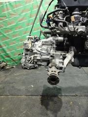 АКПП SUZUKI WAGON R SOLIO MA34S M13A 4 ракурс