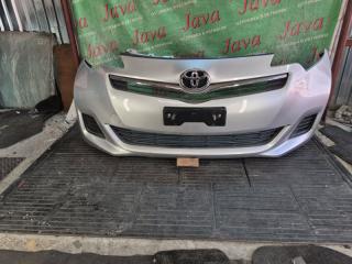 Бампер передний TOYOTA RACTIS NCP122 1NZ-FE 1 ракурс
