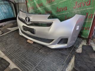 Бампер передний TOYOTA RACTIS NCP122 1NZ-FE 2 ракурс