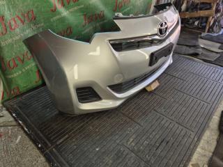 Бампер передний TOYOTA RACTIS NCP122 1NZ-FE 3 ракурс