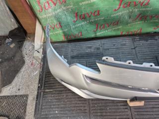 Бампер передний TOYOTA RACTIS NCP122 1NZ-FE 4 ракурс