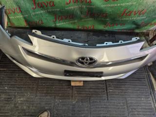 Бампер передний TOYOTA RACTIS NCP122 1NZ-FE 5 ракурс