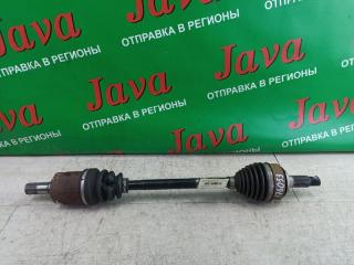 Привод левый передний HONDA INSIGHT ZE2 LDA 44306-TM8-A00 1 ракурс