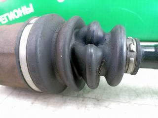 Привод левый передний HONDA INSIGHT ZE2 LDA 44306-TM8-A00 2 ракурс