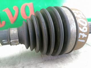 Привод левый передний HONDA INSIGHT ZE2 LDA 44306-TM8-A00 3 ракурс