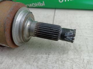 Привод левый передний HONDA INSIGHT ZE2 LDA 44306-TM8-A00 5 ракурс