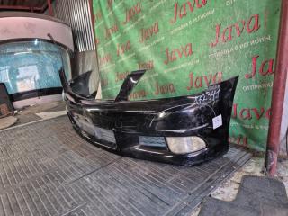 Бампер передний TOYOTA CROWN GRS180 4GR-FSE 3 ракурс