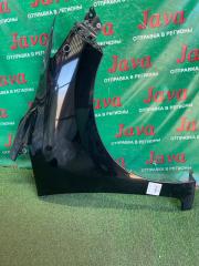 Крыло правое переднее HONDA FIT GK3 L13B 60211T5A000 1 ракурс