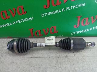 Привод левый передний MINI HATCH F56 B38A15A 7639433 1 ракурс