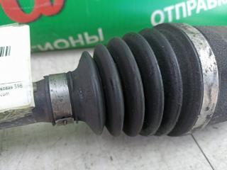 Привод левый передний MINI HATCH F56 B38A15A 7639433 3 ракурс