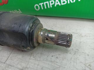 Привод левый передний MINI HATCH F56 B38A15A 7639433 4 ракурс