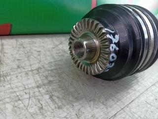 Привод левый передний MINI HATCH F56 B38A15A 7639433 5 ракурс