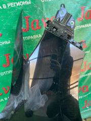 Крыло правое переднее HONDA FIT GP5 LEB 60211T5A000 4 ракурс