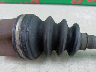 Привод левый передний MAZDA VERISA DC5W ZY-VE 2 ракурс Привод левый передний MAZDA VERISA DC5W ZY-VE 2 ракурс