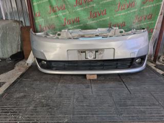Бампер передний NISSAN NV200 VM20 HR16DE 1 ракурс