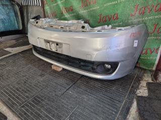 Бампер передний NISSAN NV200 VM20 HR16DE 2 ракурс