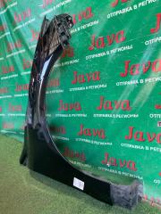 Крыло правое переднее SUBARU LEVORG VM4 FB16 2 ракурс