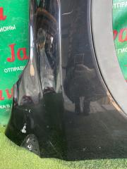 Крыло правое переднее SUZUKI SX4 YA22S M16A 5 ракурс