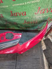 Бампер передний HONDA FIT GP1 LDA 4 ракурс