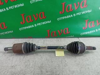 Привод левый передний HONDA INSIGHT ZE2 LDA 44306-TM8-A00 1 ракурс