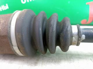 Привод левый передний HONDA INSIGHT ZE2 LDA 44306-TM8-A00 2 ракурс