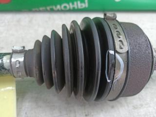 Привод левый передний HONDA INSIGHT ZE2 LDA 44306-TM8-A00 3 ракурс