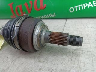 Привод левый передний HONDA INSIGHT ZE2 LDA 44306-TM8-A00 5 ракурс