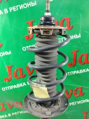 Стойка правая передняя HONDA FIT GP1 LDA 2 ракурс