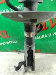 Стойка правая передняя HONDA FIT GP1 LDA 3 ракурс