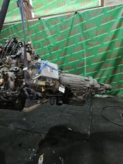 АКПП SUBARU FORESTER SG5 EJ202 TZ1B3ZS6AA 1 ракурс