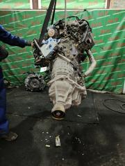 АКПП SUBARU FORESTER SG5 EJ202 TZ1B3ZS6AA 2 ракурс