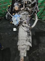 АКПП SUBARU FORESTER SG5 EJ202 TZ1B3ZS6AA 3 ракурс
