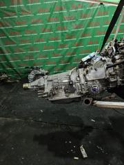 АКПП SUBARU FORESTER SG5 EJ202 TZ1B3ZS6AA 4 ракурс