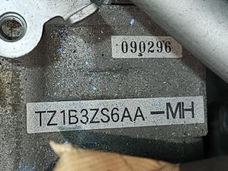 АКПП SUBARU FORESTER SG5 EJ202 TZ1B3ZS6AA 5 ракурс