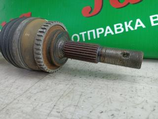 Привод левый передний NISSAN SUNNY FB15 QG15DE 5 ракурс