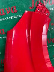 Крыло правое переднее TOYOTA PASSO KGC30 1KR-FE 4 ракурс