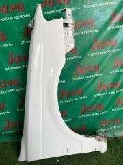 Крыло правое переднее NISSAN SUNNY FB15 QG15DE 1 ракурс